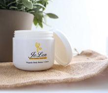 Load image into Gallery viewer, Citrus Blue Tansy (Tanacetum annuum) Moisturizing Creme