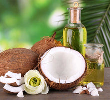 Load image into Gallery viewer, Citrus Blue Tansy (Tanacetum annuum) Moisturizing Creme