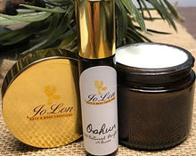 Load image into Gallery viewer, Oshun All Natural Perfume